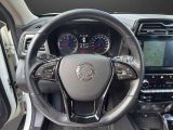 Ssangyong Tivoli bei Sportwagen.expert - Abbildung (12 / 15)