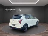 Ssangyong Tivoli bei Sportwagen.expert - Abbildung (7 / 15)