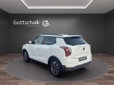 Ssangyong Tivoli bei Sportwagen.expert - Abbildung (6 / 15)