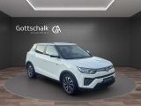 Ssangyong Tivoli bei Sportwagen.expert - Abbildung (2 / 15)