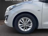 Hyundai i30 bei Sportwagen.expert - Abbildung (8 / 15)