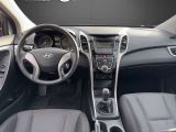 Hyundai i30 bei Sportwagen.expert - Abbildung (11 / 15)