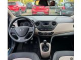 Hyundai i10 bei Sportwagen.expert - Abbildung (12 / 15)