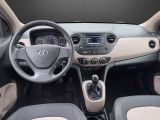 Hyundai i10 bei Sportwagen.expert - Abbildung (11 / 15)