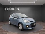 Hyundai i10 bei Sportwagen.expert - Abbildung (2 / 15)