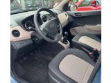 Hyundai i10 bei Sportwagen.expert - Abbildung (10 / 15)