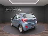 Hyundai i10 bei Sportwagen.expert - Abbildung (6 / 15)