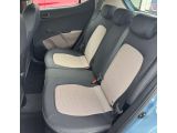 Hyundai i10 bei Sportwagen.expert - Abbildung (15 / 15)