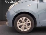 Hyundai i10 bei Sportwagen.expert - Abbildung (8 / 15)