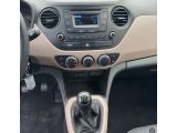 Hyundai i10 bei Sportwagen.expert - Abbildung (14 / 15)