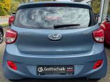 Hyundai i10 bei Sportwagen.expert - Abbildung (5 / 15)