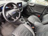 Ford Puma bei Sportwagen.expert - Abbildung (9 / 15) Ford Puma bei Sportwagen.expert - Abbildung (9 / 15)