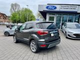 Ford EcoSport bei Sportwagen.expert - Abbildung (3 / 15) Ford EcoSport bei Sportwagen.expert - Abbildung (3 / 15)