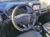 Ford EcoSport bei Sportwagen.expert - Abbildung (11 / 15)