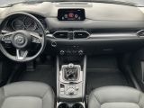 Mazda CX 5 bei Sportwagen.expert - Abbildung (8 / 15)