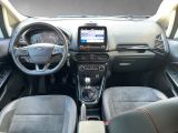 Ford EcoSport bei Sportwagen.expert - Abbildung (8 / 15)