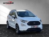 Ford EcoSport bei Sportwagen.expert - Abbildung (5 / 15)