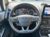 Ford EcoSport bei Sportwagen.expert - Abbildung (10 / 15)