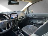 Ford EcoSport bei Sportwagen.expert - Abbildung (11 / 15)