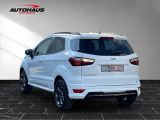 Ford EcoSport bei Sportwagen.expert - Abbildung (3 / 15)