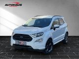 Ford EcoSport bei Sportwagen.expert - Abbildung (2 / 15)