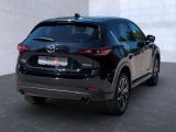 Mazda CX 5 bei Sportwagen.expert - Abbildung (4 / 15)