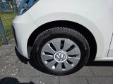 VW Up bei Sportwagen.expert - Abbildung (7 / 15)