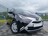 Toyota Aygo bei Sportwagen.expert - Abbildung (3 / 15)