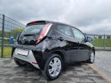 Toyota Aygo bei Sportwagen.expert - Abbildung (6 / 15)