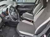 Toyota Aygo bei Sportwagen.expert - Abbildung (14 / 15)