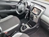 Toyota Aygo bei Sportwagen.expert - Abbildung (12 / 15)