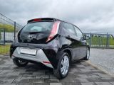 Toyota Aygo bei Sportwagen.expert - Abbildung (10 / 15)