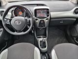 Toyota Aygo bei Sportwagen.expert - Abbildung (11 / 15)