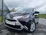 Toyota Aygo bei Sportwagen.expert - Abbildung (8 / 15)