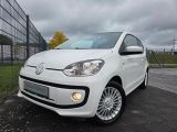 VW Up bei Sportwagen.expert - Abbildung (7 / 15)