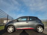 Toyota Aygo bei Sportwagen.expert - Abbildung (4 / 15)