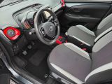 Toyota Aygo bei Sportwagen.expert - Abbildung (11 / 15)