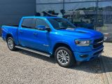 Dodge RAM bei Sportwagen.expert - Abbildung (2 / 9)