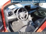 Mazda 2 bei Sportwagen.expert - Abbildung (6 / 10)