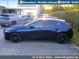 Mazda 3 bei Sportwagen.expert - Abbildung (3 / 15)