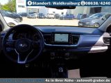 Kia Stonic bei Sportwagen.expert - Abbildung (14 / 15)