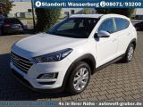 Hyundai Tucson bei Sportwagen.expert - Abbildung (8 / 15) Hyundai Tucson bei Sportwagen.expert - Abbildung (8 / 15)