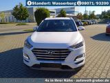 Hyundai Tucson bei Sportwagen.expert - Abbildung (2 / 15) Hyundai Tucson bei Sportwagen.expert - Abbildung (2 / 15)
