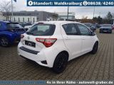 Toyota Yaris bei Sportwagen.expert - Abbildung (4 / 10)