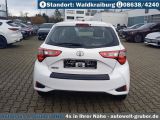 Toyota Yaris bei Sportwagen.expert - Abbildung (5 / 10)