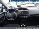 Toyota Yaris bei Sportwagen.expert - Abbildung (7 / 10)