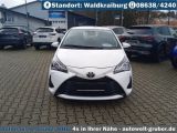 Toyota Yaris bei Sportwagen.expert - Abbildung (2 / 10)