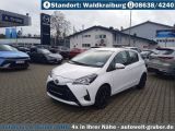 Toyota Yaris bei Sportwagen.expert - Abbildung (8 / 10)