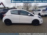 Toyota Yaris bei Sportwagen.expert - Abbildung (3 / 10)