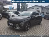 Hyundai Kona bei Sportwagen.expert - Abbildung (8 / 10)